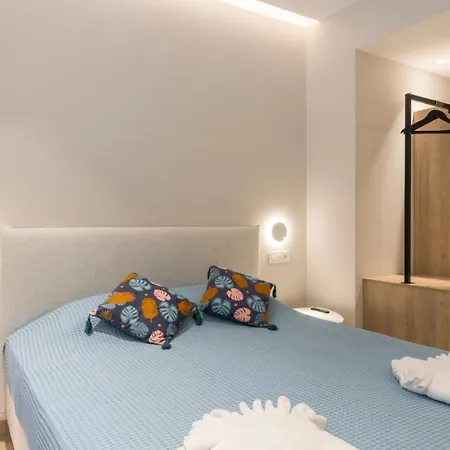 Luxury Near The Sea Meliti Luxury *