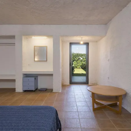 Luxury Near The Sea Meliti Luxury Kato Daratso