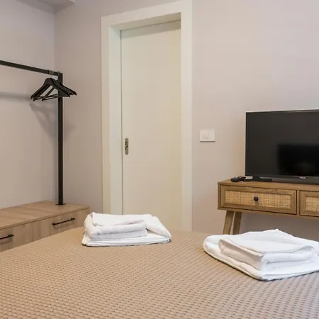 Luxury Near The Sea Meliti Luxury * Kato Daratso