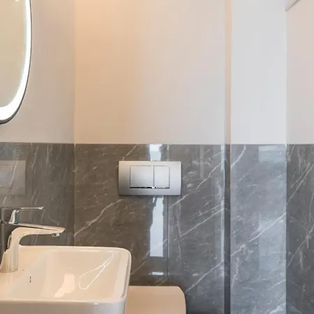 Luxury Near The Sea Meliti Luxury *