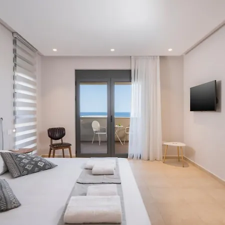 Luxury Near The Sea Meliti Luxury