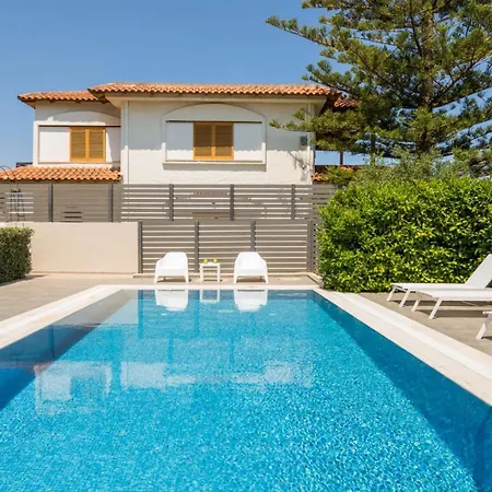 Luxury Near The Sea Meliti Luxury *
