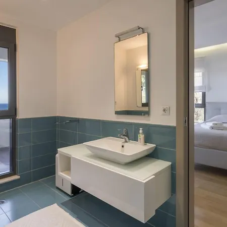 Luxury Near The Sea Meliti Luxury * Kato Daratso