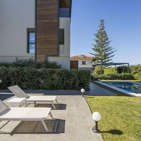 Luxury Near The Sea Meliti Luxury
