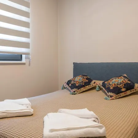 Vilă Luxury Near The Sea Meliti Luxury