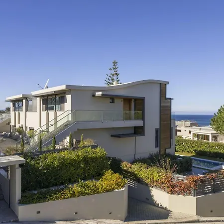 Vilă Luxury Near The Sea Meliti Luxury Kato Daratso