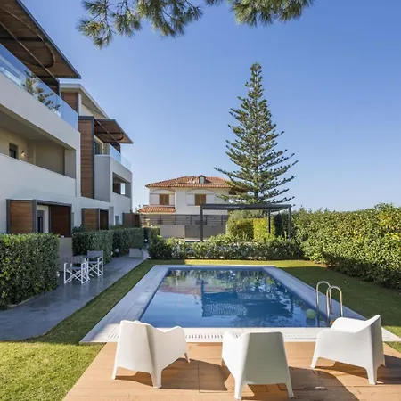 Luxury Near The Sea Meliti Luxury