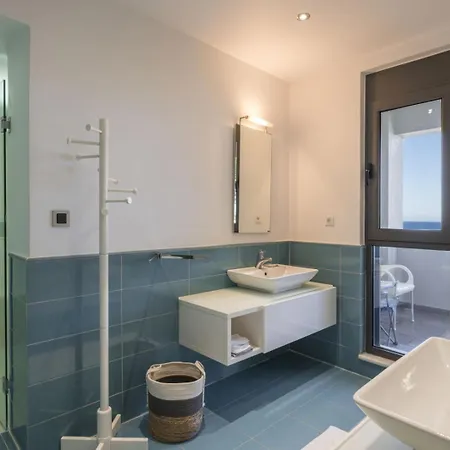 Vilă Luxury Near The Sea Meliti Luxury