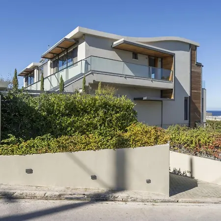Vilă Luxury Near The Sea Meliti Luxury