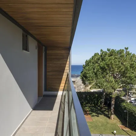 Luxury Near The Sea Meliti Luxury Vilă Kato Daratso